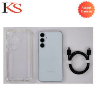 Samsung Galaxy A55 5G 8/256GB (Used)