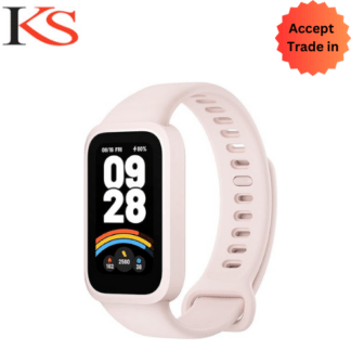 Xiaomi Smart Band 9 Active