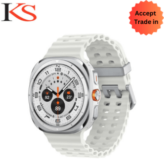 Samsung Watch Ultra LTE 47mm (2024)