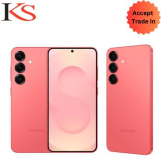 Samsung Galaxy S25 5G 12GB/256GB