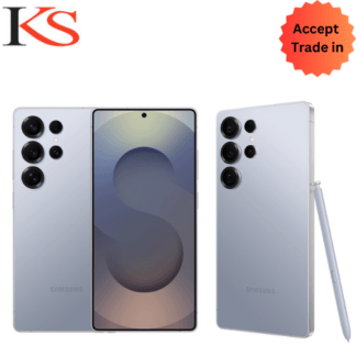 Samsung Galaxy S25 Ultra 5G 12GB/256GB