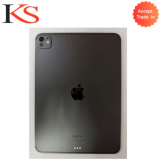 Apple iPad Pro 11 inch (M4) 256GB WiFi (Used)
