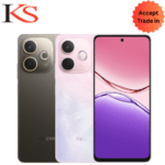 Oppo A5 Pro 5G (6+6)GB/128GB (Open Demo Set)