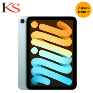 Apple iPad Mini (7th Gen) A17 Pro 256GB WiFi