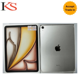 Apple iPad Air 11 inch (M2) Cellular 1TB (Used)