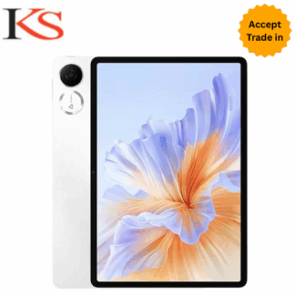 Honor Pad V9 WiFi (12+12)GB/256GB + Free Honor Smart Bluetooth Keyboard