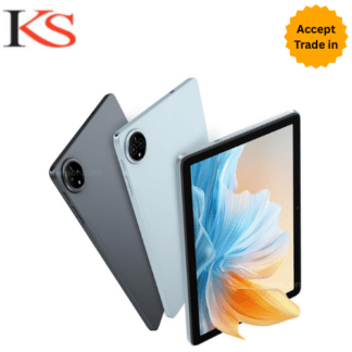 Realme Techlife Pad Neo 10.1 inch LTE (8+8)GB/256GB+Free Techlife Bluetooth Keyboard