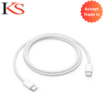 Apple 60W USB-C Charge Cable (1m)