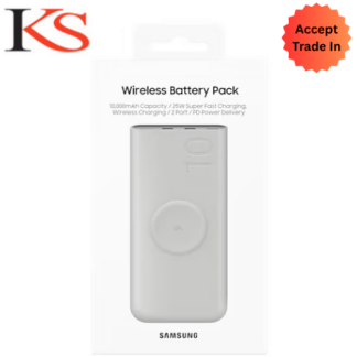 Samsung Wireless Battery Pack 10,000mAh (EB-U2510)