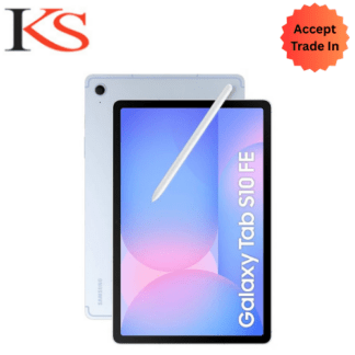 Samsung Tab S10 FE 10.9'' 5G 8GB/128GB