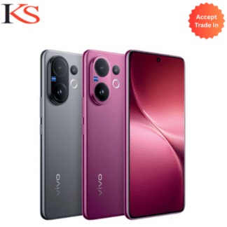 Vivo V60 5G (12+12)GB/256GB + Free Gift Vivo Buds Air 3