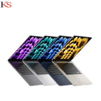 Apple MacBook Air 13-inch M4 16GB/512GB KS Mobile Singapore