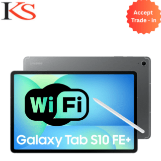 Samsung Tab S10 FE+ 13.1 inches Wi-Fi 12GB/256GB