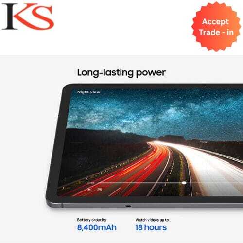 Samsung Galaxy Tab S11 WiFi 12GB/256GB - Image 5