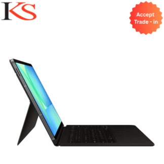 Samsung Tab S10 FE+ Book Cover Keyboard Slim with AI key DX620