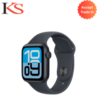 Apple Watch SE 3 40mm GPS