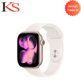 Apple Watch Series 11 42mm GPS