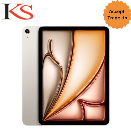 Apple iPad Air 13 inch (M2) WiFi 512GB KS Mobile Singapore