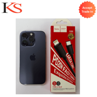 Apple iPhone 14 Pro 256GB (Used)