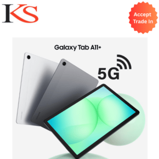 Samsung Galaxy Tab A11+ 5G 6GB/128GB