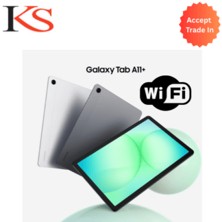 Samsung Galaxy Tab A11+ WiFi 6GB/128GB