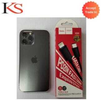 Apple iPhone 12 Pro Max 128GB (Used)