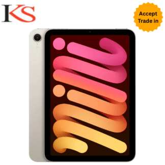 Apple iPad Mini (7th Gen) Cellular 256GB