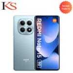 Redmi Note 15 5G 8GB/256GB + Free Redmi Buds 6 Active (While Stock Last)