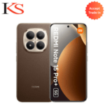 Redmi Note 15 Pro Plus 5G 12GB/512GB + Free Redmi Buds 6 Active (While Stock Last)